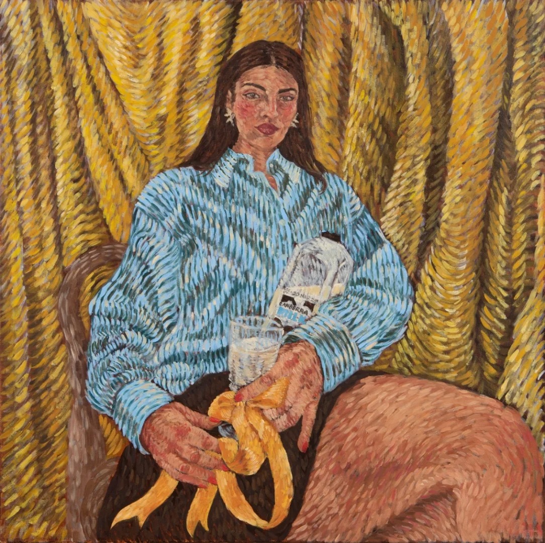 澳大利亚艺术家-Jess Cochrane(b,1991-）_1_上格艺术Ron_来自小红书网页版.jpg