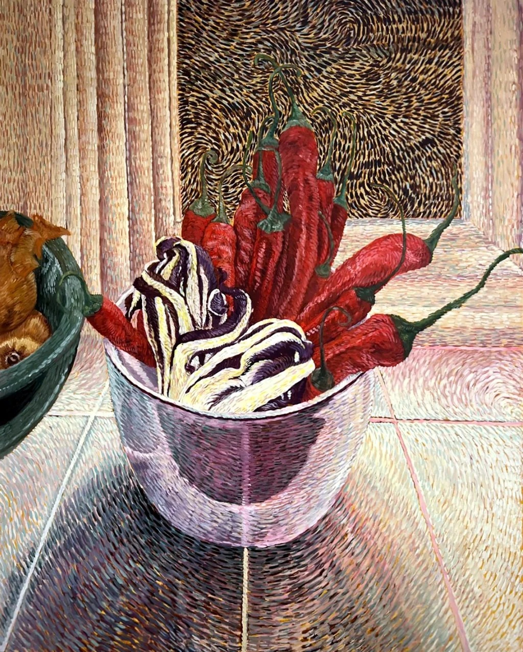 澳大利亚艺术家-Jess Cochrane(b,1991-）_6_上格艺术Ron_来自小红书网页版.jpg
